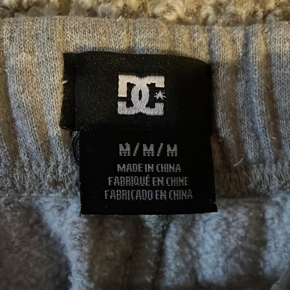 DC Shoe Co Joggers - Picture 2 of 2